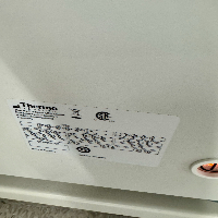 Thermo HERAcell Vios 250i Double Stack CO2 Incubator image 3